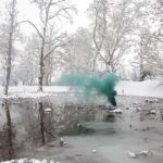Filippo Minelli. Fotografía, escenografía y esculturas de humo | filippo_minelli silence_shapes roomdiseno6