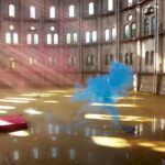 Filippo Minelli. Fotografía, escenografía y esculturas de humo | filippo_minelli silence_shapes roomdiseno7