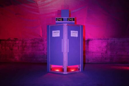 Unfluencer - De-sinning the Designer. Georg Lendorff y Freitag | freitag unfluencer confess roomdiseno