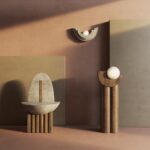 Terra Collection. Llewellyn Chupin. Collectible Design Fair | llewellyn image6