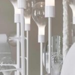 Mayice Studio. Espacio futurista para Niessen. Casa Decor 2020