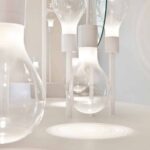 Mayice Studio. Espacio futurista para Niessen. Casa Decor 2020