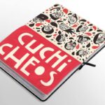 Los sketchbook del artista Rubén Sánchez. Kickstarter y Slanter | slanted today_is_tomorrows_yesterday_ruben_sanchez 5
