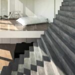 Stairway House de Nendo. Casa en Japón para dos familias | stairway_house11_daici_ano