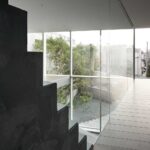 Stairway House de Nendo. Casa en Japón para dos familias | stairway_house12_daici_ano