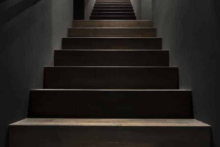 Stairway House de Nendo. Casa en Japón para dos familias | stairway_house14_takumi_ota