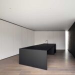Stairway House de Nendo. Casa en Japón para dos familias | stairway_house18_daici_ano