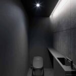 Stairway House de Nendo. Casa en Japón para dos familias | stairway_house21_daici_ano