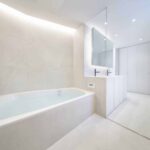 Stairway House de Nendo. Casa en Japón para dos familias | stairway_house22_takumi_ota