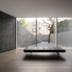 Stairway House de Nendo. Casa en Japón para dos familias | stairway_house24_daici_ano