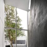 Stairway House de Nendo. Casa en Japón para dos familias | stairway_house27_daici_ano