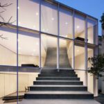 Stairway House de Nendo. Casa en Japón para dos familias | stairway_house32_daici_ano
