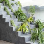 Stairway House de Nendo. Casa en Japón para dos familias | stairway_house38_takumi_ota