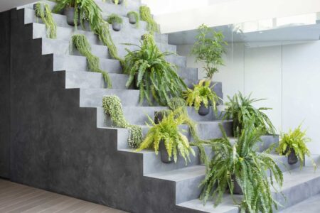 Stairway House de Nendo. Casa en Japón para dos familias | stairway_house38_takumi_ota