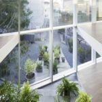 Stairway House de Nendo. Casa en Japón para dos familias | stairway_house39_takumi_ota