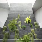 Stairway House de Nendo. Casa en Japón para dos familias | stairway_house40_takumi_ota