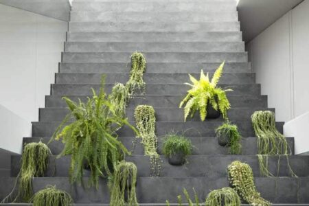 Stairway House de Nendo. Casa en Japón para dos familias | stairway_house40_takumi_ota