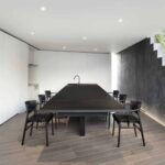 Stairway House de Nendo. Casa en Japón para dos familias | stairway_house42_takumi_ota