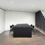 Stairway House de Nendo. Casa en Japón para dos familias | stairway_house44_takumi_ota