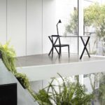 Stairway House de Nendo. Casa en Japón para dos familias | stairway_house45_takumi_ota