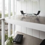 Stairway House de Nendo. Casa en Japón para dos familias | stairway_house46_takumi_ota