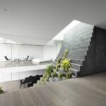 Stairway House de Nendo. Casa en Japón para dos familias | stairway_house48_takumi_ota