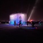 Submergence. Squidsoup | submergence squidsoup roomdiseno1