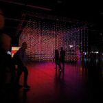Submergence. Squidsoup | submergence squidsoup roomdiseno10