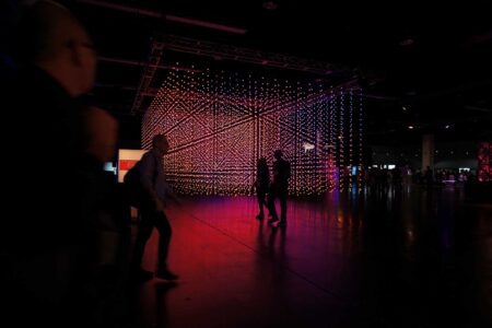 Submergence. Squidsoup | submergence squidsoup roomdiseno10