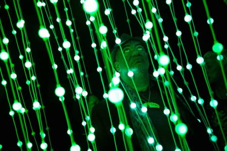 Submergence. Squidsoup | submergence squidsoup roomdiseno11