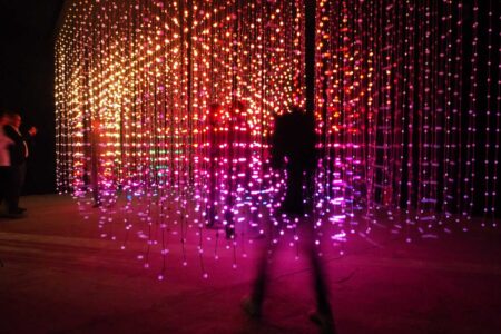 Submergence. Squidsoup | submergence squidsoup roomdiseno12