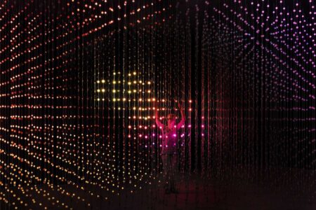 Submergence. Squidsoup | submergence squidsoup roomdiseno13