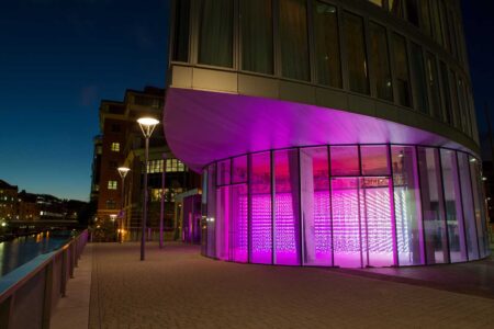 Submergence. Squidsoup | submergence squidsoup roomdiseno14