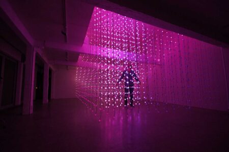 Submergence. Squidsoup | submergence squidsoup roomdiseno16