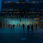 Submergence. Squidsoup | submergence squidsoup roomdiseno3