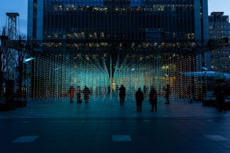 Submergence. Squidsoup | submergence squidsoup roomdiseno3