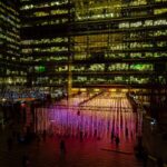 Submergence. Squidsoup | submergence squidsoup roomdiseno5
