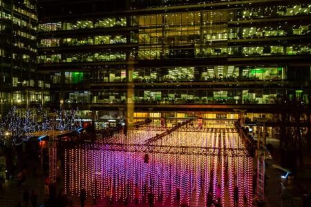 Submergence. Squidsoup | submergence squidsoup roomdiseno5