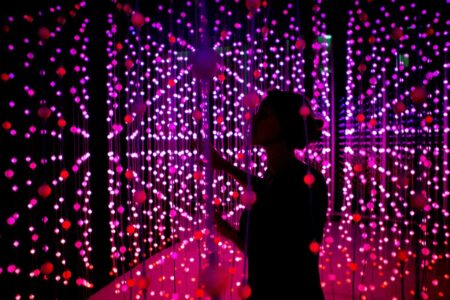 Submergence. Squidsoup | submergence squidsoup roomdiseno6