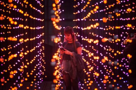 Submergence. Squidsoup | submergence squidsoup roomdiseno7