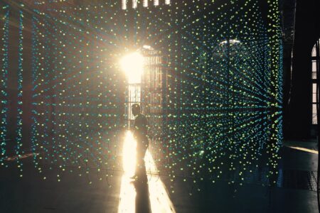 Submergence. Squidsoup | submergence squidsoup roomdiseno8
