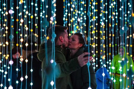 Submergence. Squidsoup | submergence squidsoup roomdiseno9