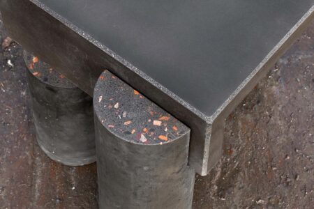 This is Cooper. Mobiliario de cobre reciclado. ThusThat Studio | this is copper this that studio roomdiseno