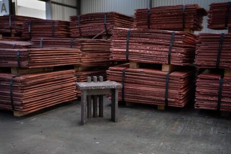 This is Cooper. Mobiliario de cobre reciclado. ThusThat Studio | this is copper this that studio roomdiseno5