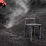 This is Cooper. Mobiliario de cobre reciclado. ThusThat Studio | this is copper this that studio roomdiseno7