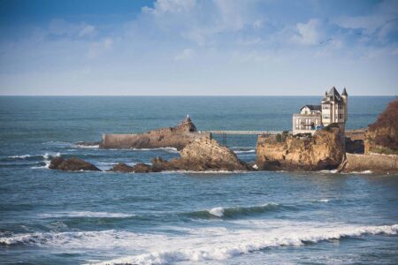Biarritz | vuecotedesbasques_emmymartens