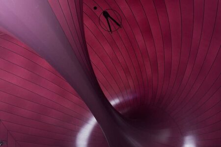 Ark Nova. Arata Isozaki & Anish Kapoor. Foto: Iwan Baan | 16 ark nova isozaki 5269
