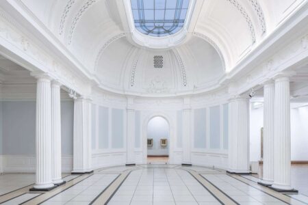 The Hugh Lane. Municipal Gallery of Modern Art of Dublin | dublin city gallery the hugh lane