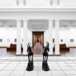 The Hugh Lane. Municipal Gallery of Modern Art of Dublin | dublin city gallery the hugh lane 2