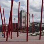 Grand Canal Square. Dublin | grand canal square dublin 2